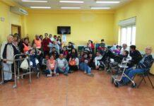 Carnevale anche per il Centro Neurologico di Locri