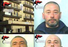 Gioia Tauro-Controlli e perquisizioni- 3 arresti.