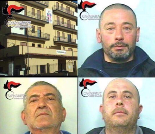 Gioia Tauro-Controlli e perquisizioni- 3 arresti.