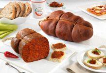 La ‘nduja di Spilinga incoronata come migliore