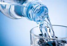 Locri-12enne beve acqua minerale e finisce ospedale