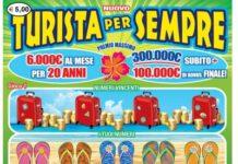 Gratta e vinci-50mila euro vinti in Calabria
