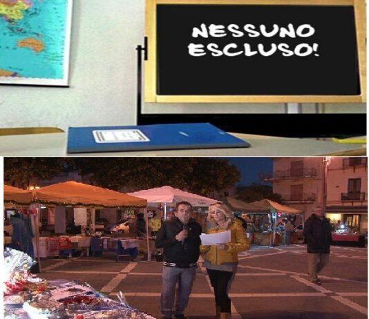 Riforma del sostegno:come genitori e come associazioni gridiamo NO!