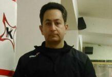 Rosarno, Maestro Arturo Messina nominato responsabile provinciale del settore promozionale kickboxing dell’ACSI