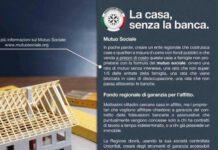 Reggio Calabria, Romeo (CasaPound): “Urge piano straordinario per l’emergenza abitativa”