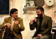 Riscuote grande successo la commedia “La fortuna con la C maiuscola”