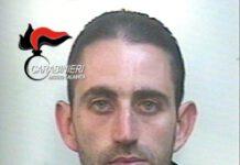 Un arresto per furto aggravato a San Procopio