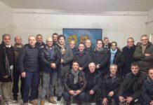 La Fidelitas dona il cibo ai tossicodipendenti di Lauropoli