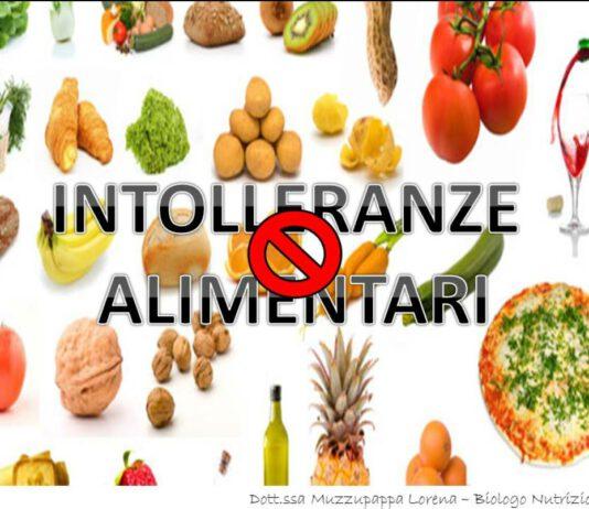 Zmedica: la bufala delle intolleranze alimentari