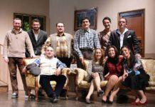 Sesto appuntamento con “Vacantiandu 2017”: in scena “La fortuna con la C maiuscola” con il Gruppo Teatro “Giovanni Vercillo” di Lamezia Terme