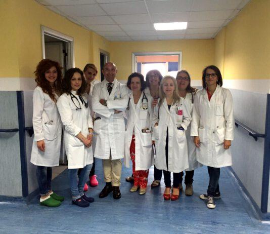 Malattie immunitarie, all’Ospedale di Lamezia eseguito con successo nuovo trattamento