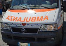 Anziana investita da autocarro in retromarcia, deceduta