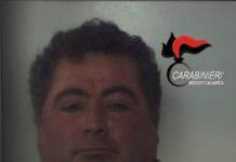 Polistena, un arresto per violazione obblighi familiari