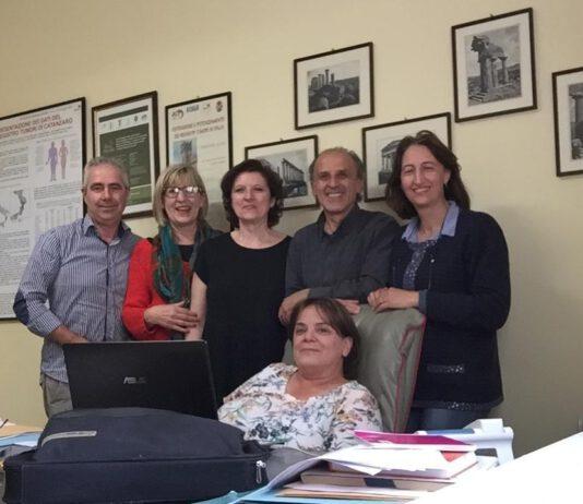 Registro tumori, dati su incidenza in età pediatrica saranno pubblicati in una monografia internazionale