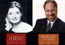 Sabato 25 febbraio alle ore 21 al Teatro Cilea di Reggio Calabria Gran Gala Lirico con grandi protagonisti internazionali del belcanto. Fra gli interpreti gli straordinari Dimitra Theodossiou e Roberto Scandiuzzi