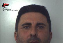 Ricettazione e detenzione abusiva d’armi, arrestato 42enne