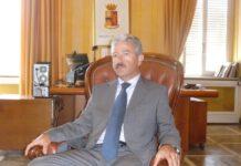 Il rosarnese Giovanni Pepè nuovo Questore di Varese