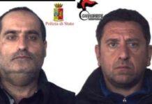 Arrestato latitante Antonino Princi