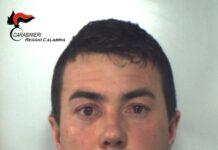 Controlli del territorio-scoperto covo cosche locali Ndrangheta, un arresto