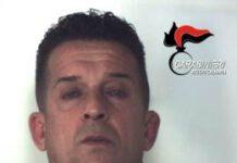 Trovato con 35 grammi di cocaina, arrestato