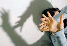 Maltrattamenti in famiglia, arrestato 26enne