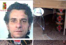 Furto ferramenta a Rosarno, nome e foto