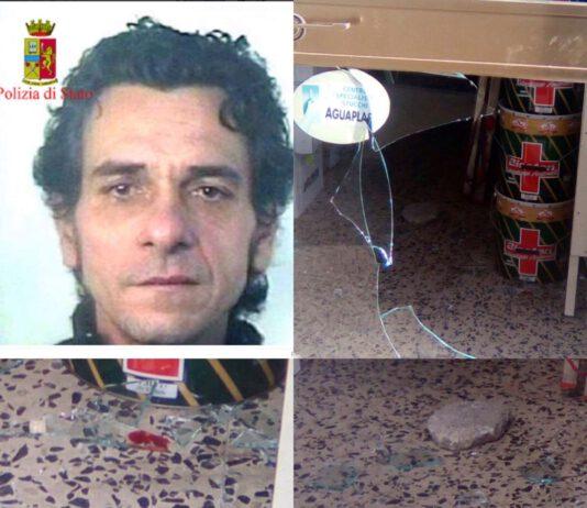 Furto ferramenta a Rosarno, nome e foto