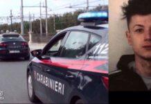 19enne trovato con marijuana e cocaina, arrestato