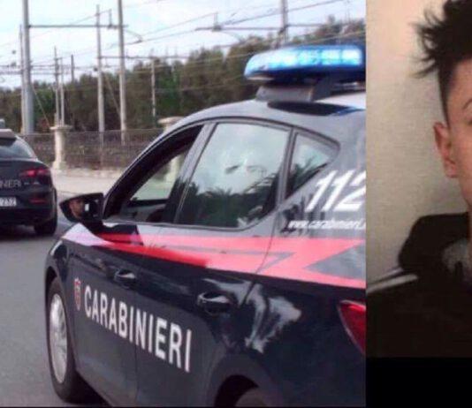 19enne trovato con marijuana e cocaina, arrestato