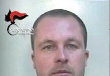 Arrestato 29enne a Sinopoli