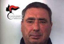 Rizziconi, arrestato 53enne