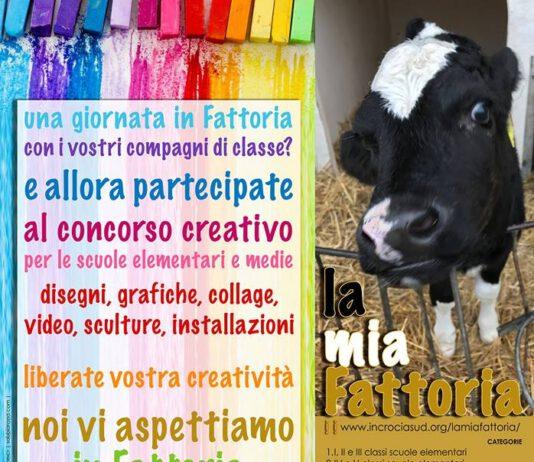 La mia Fattoria: al via il concorso di Fattoria della Piana