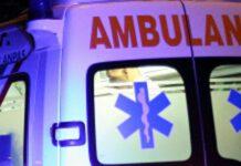 Tragico incidente mortale in Calabria, 20enne in bici investito e trascinato su asfalto