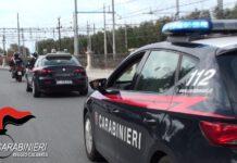 Arrestato 54enne a Reggio Calabria