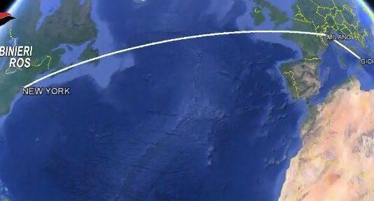 Operazione Provvidenza 2, il video