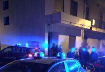 Rosarno rissa in pieno centro