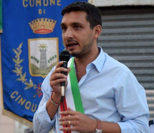 Conia contro Tripodi:”Il lupo perde il pelo ma non il vizio”