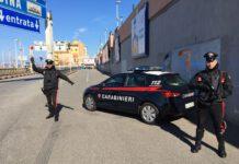 Focus Ndrangheta – controlli del territorio, un arresto e tre denunce
