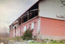 Sequestrata discarica abusiva