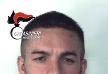 Tentato furto di auto a Reggio Calabria, arrestati due giovani