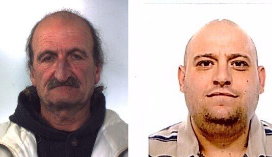 Arresti e perquisizioni nella Piana