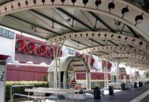 Rientrato allarme bomba aeroporto Lamezia