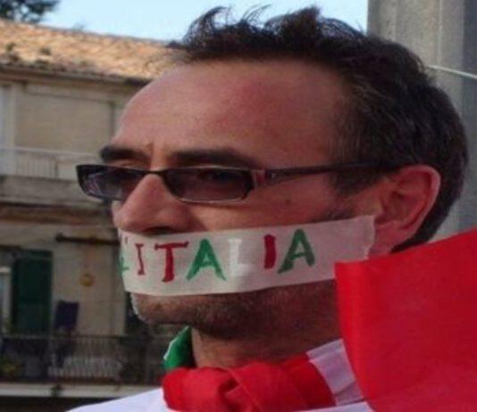 Calabrese tenta suicidio in diretta Fb, protestava contro stato