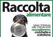 Reggio Calabria: Raccolta alimentare de “La Foresta che Avanza” a favore della Lega del Cane