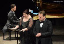 Grande successo al Cilea di Reggio per il Gran Gala del Festival Mediterraneo Sacro e Profano