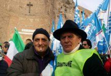 Corica (FDI): grave non ricordare Foibe a Rosarno