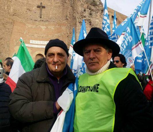 Corica (FDI): grave non ricordare Foibe a Rosarno