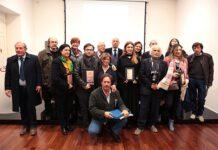 Premio internazionale Limen Arte Vibo Valentia