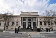 Operazione Arca, assolti Pesce Vincenzo ed Antonino, Presta e Politi