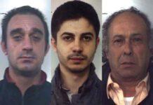 Focus ‘ndrangheta: 3 arresti, 2 denunce, 192 persone e 119 veicoli controllati